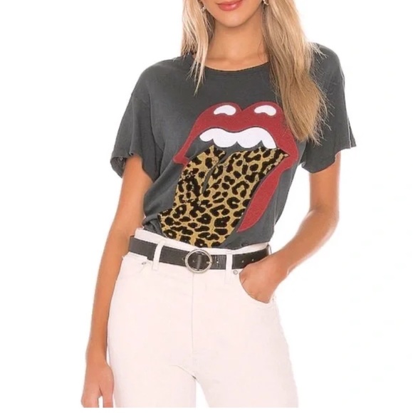 Daydreamer | Rolling Stones Graphic Tee - Picture 2 of 10